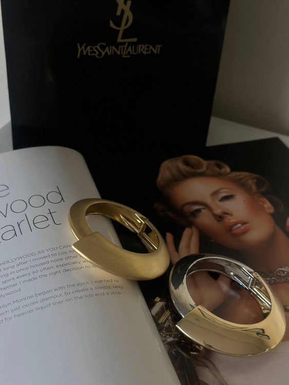 گوشواره فشن