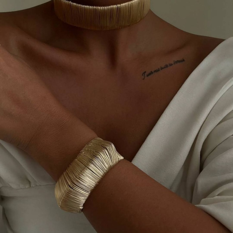 زارا طوقه زارا