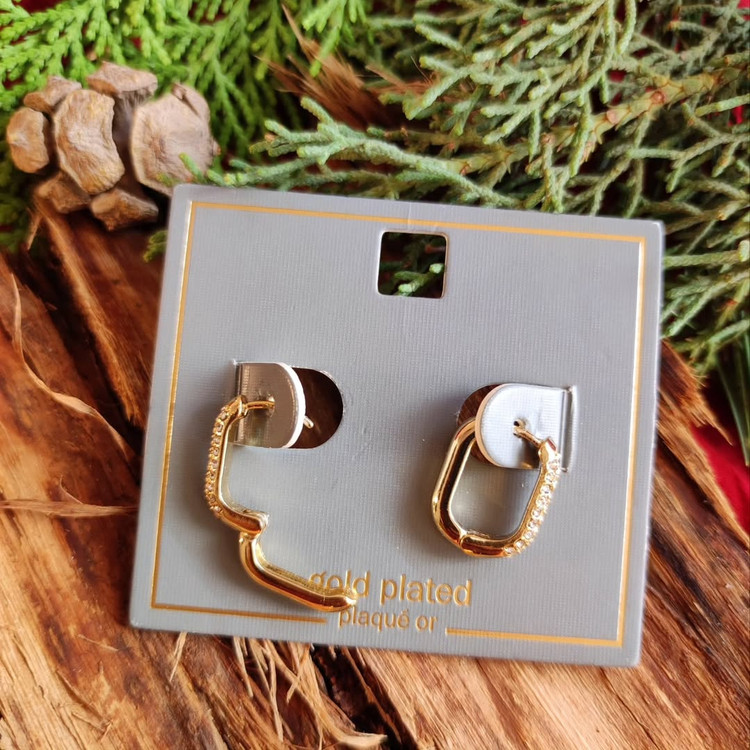 گوشواره دخترانه کابوسی