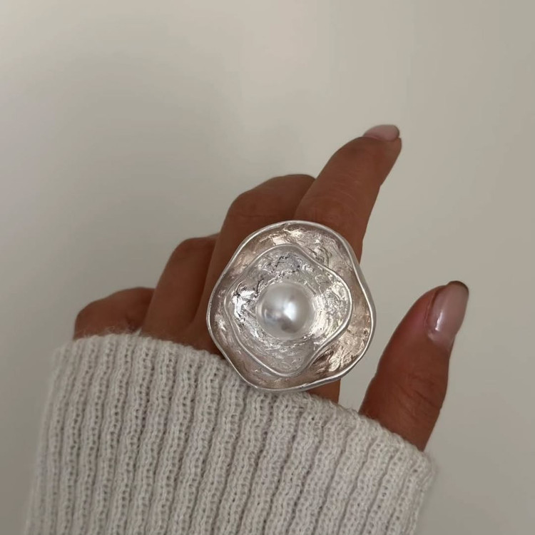 انگشتر مینیمال