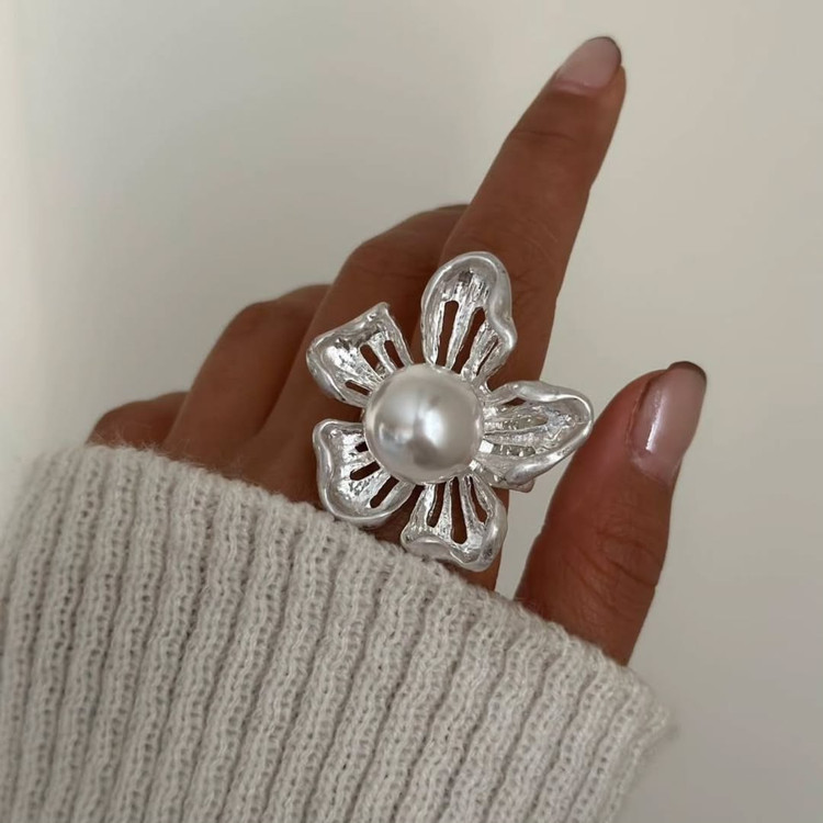 انگشتر مینیمال