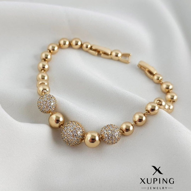 دستبند ژوپینگ