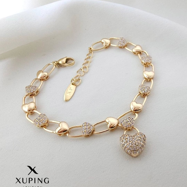 دستبند ژوپینگ