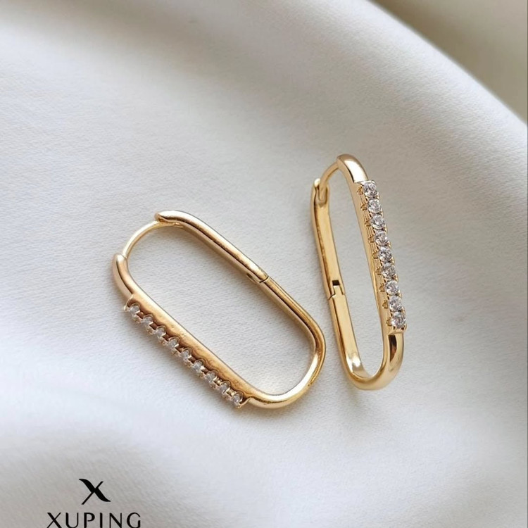 گوشواره ژوپینگ