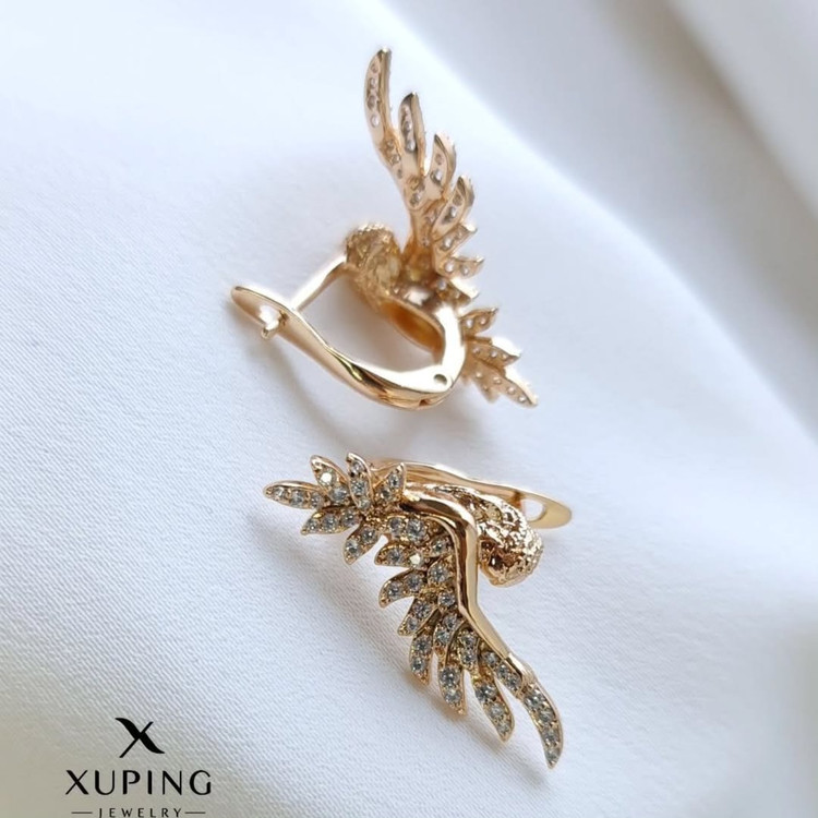 گوشواره ژوپینگ