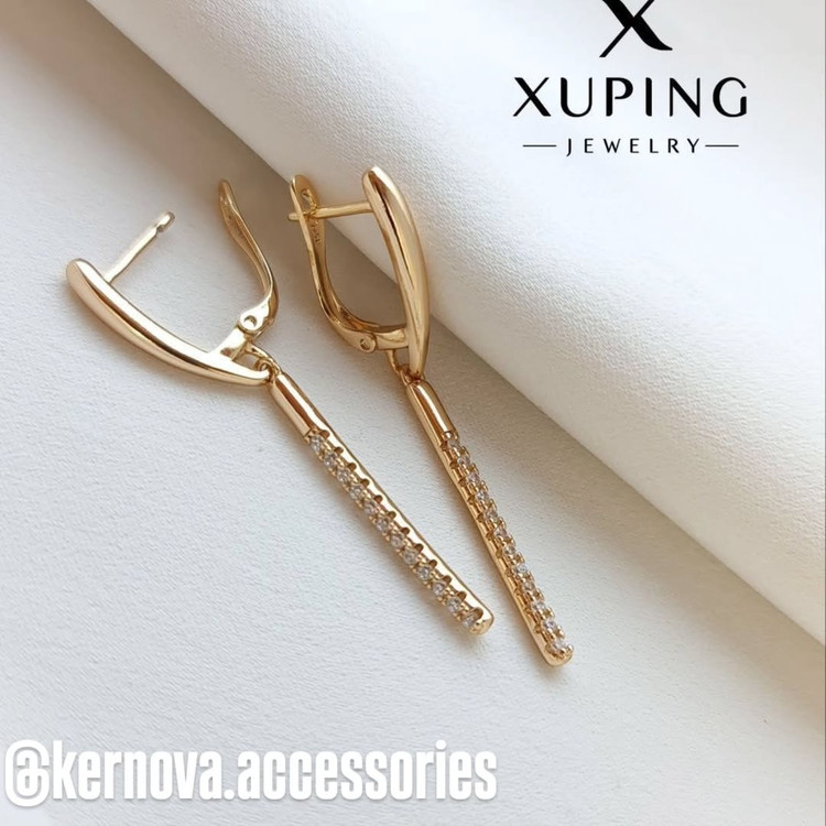 گوشواره ژوپینگ