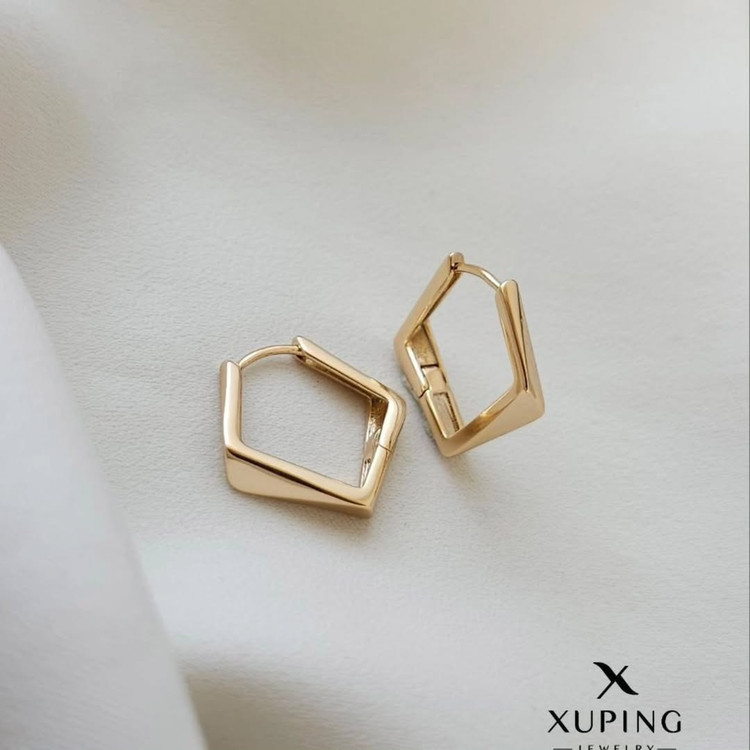 گوشواره ژوپینگ