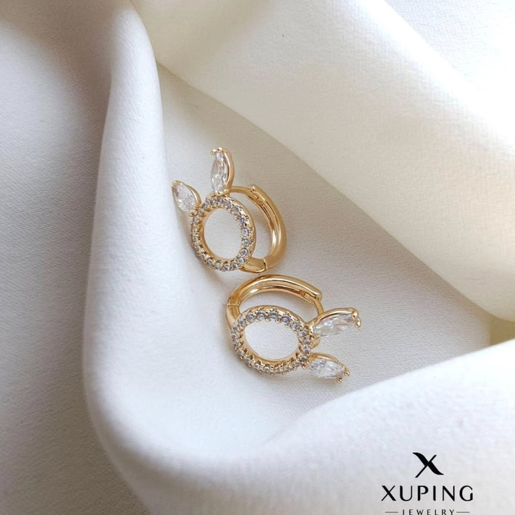 گوشواره ژوپینگX U P I N G