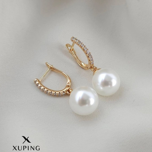 گوشواره ژوپینگ