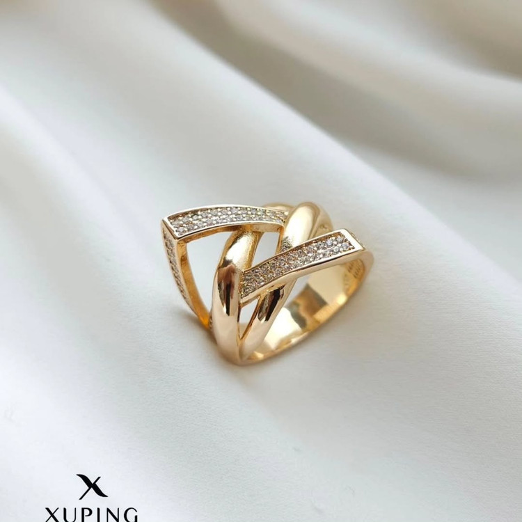 انگشتر ژوپینگ