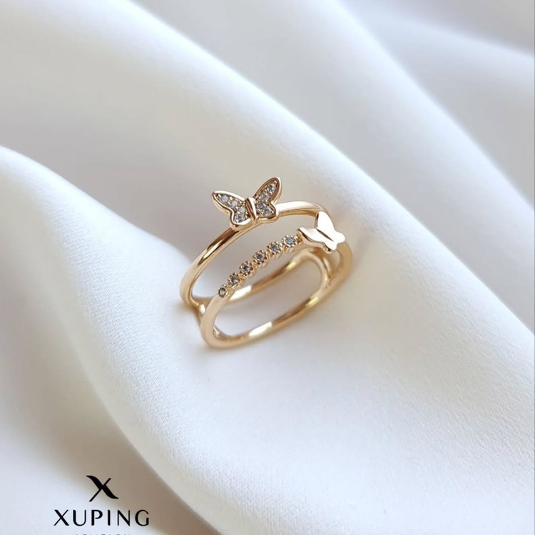 انگشتر ژوپینگ