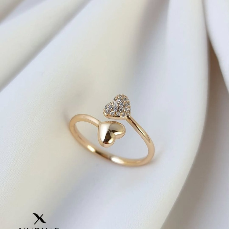 انگشتر ژوپینگ