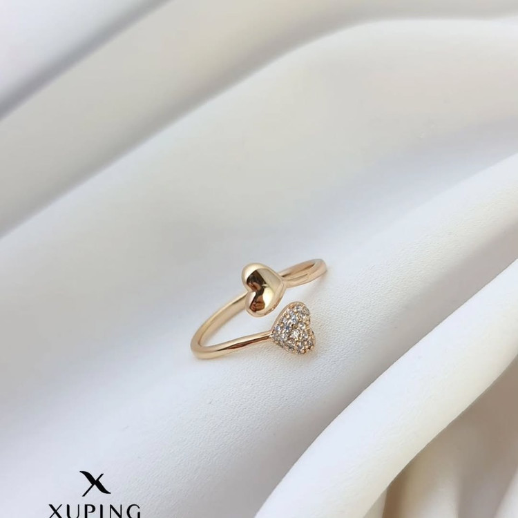 انگشتر ژوپینگ