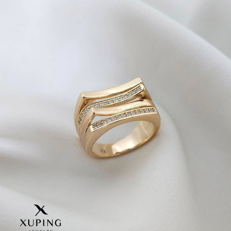 انگشتر ژوپینگ