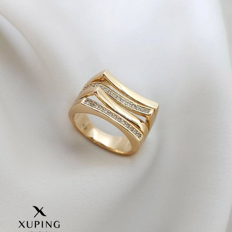 انگشتر ژوپینگ