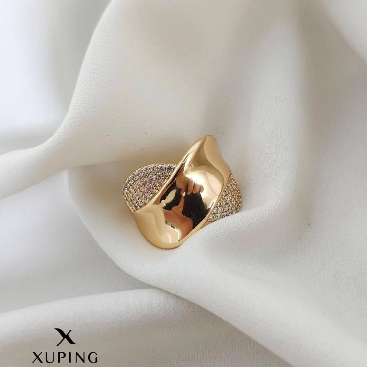 انگشتر ژوپینگ