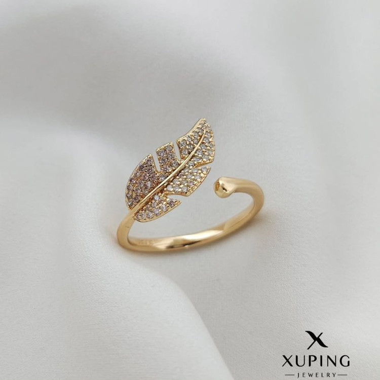 انگشتر ژوپینگ