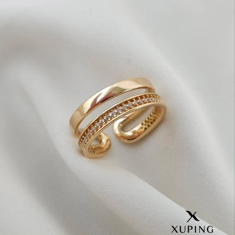 انگشتر ژوپینگ