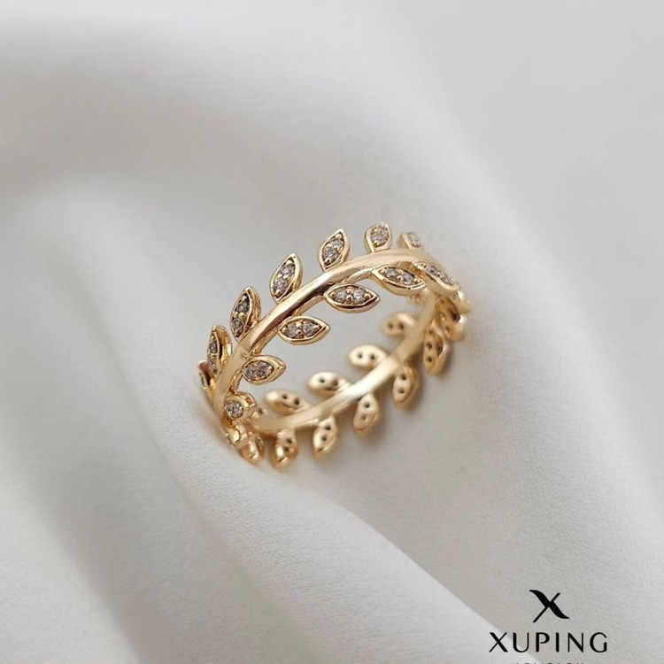 انگشتر ژوپینگ