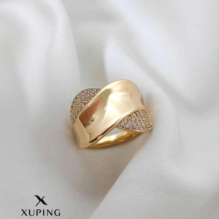 انگشتر ژوپینگ