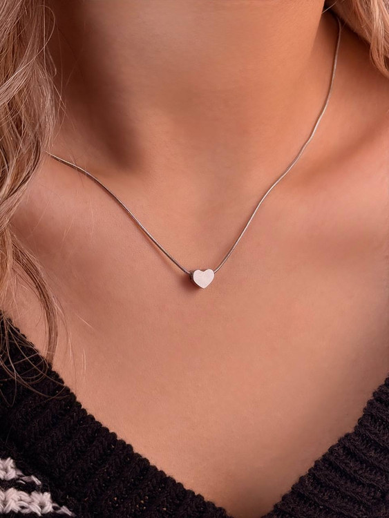 گردنبند فانتزی دخترانه