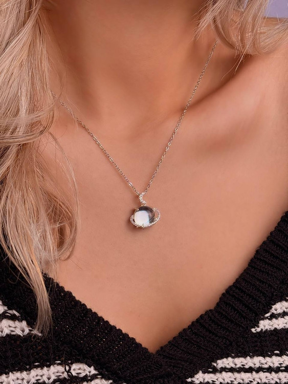 گردنبند فانتزی دخترانه