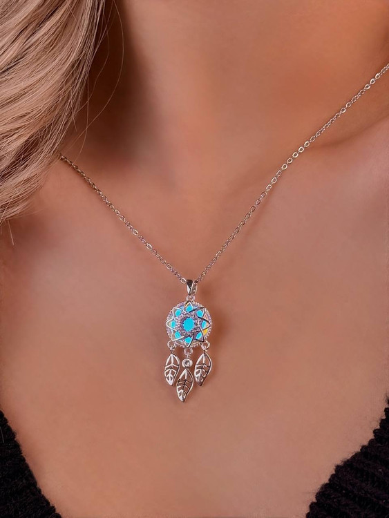 گردنبند فانتزی دخترانه