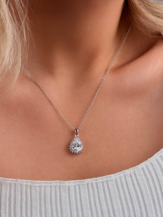 گردنبند فانتزی دخترانه