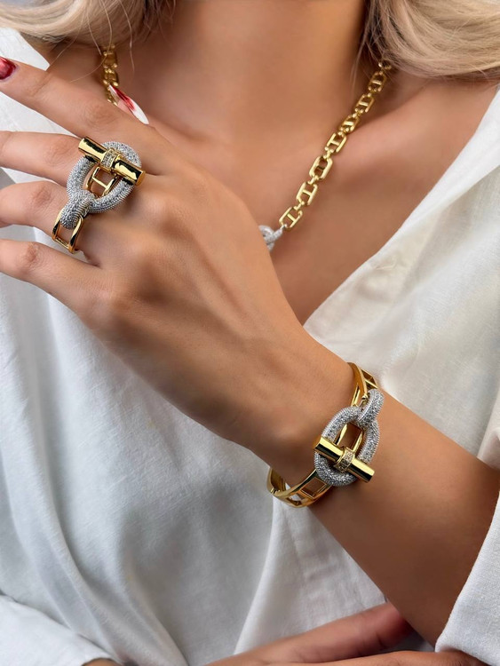 ست هرمس (Hermès)