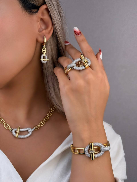 ست هرمس (Hermès)