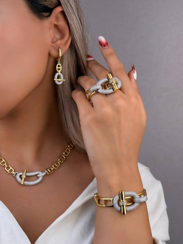 ست هرمس (Hermès)