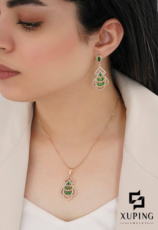 نیم ست X U P I N G