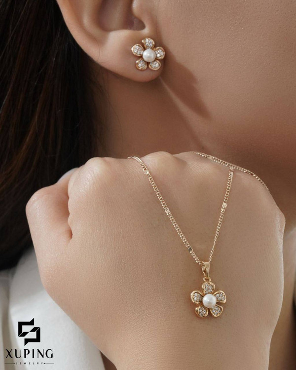 نیم ست X U P I N G