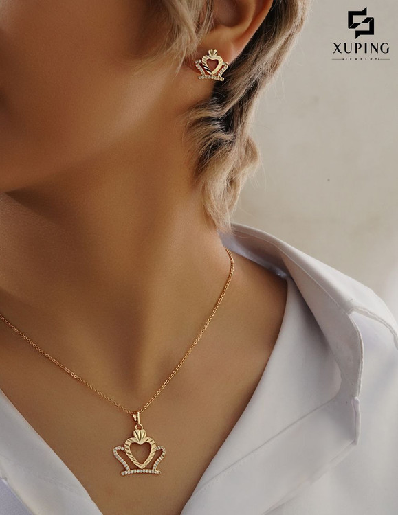 نیم ست X U P I N G