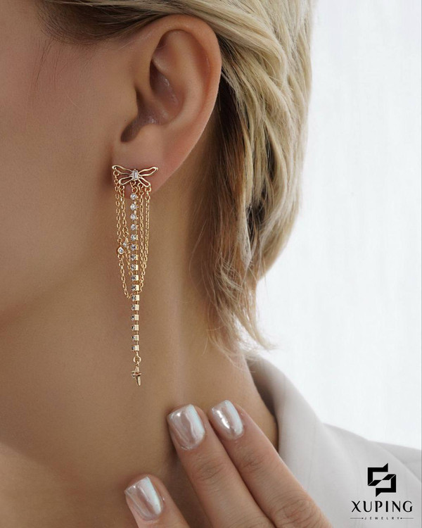 گوشواره X U P I N G