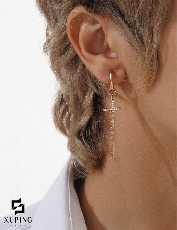 گوشواره X U P I N G