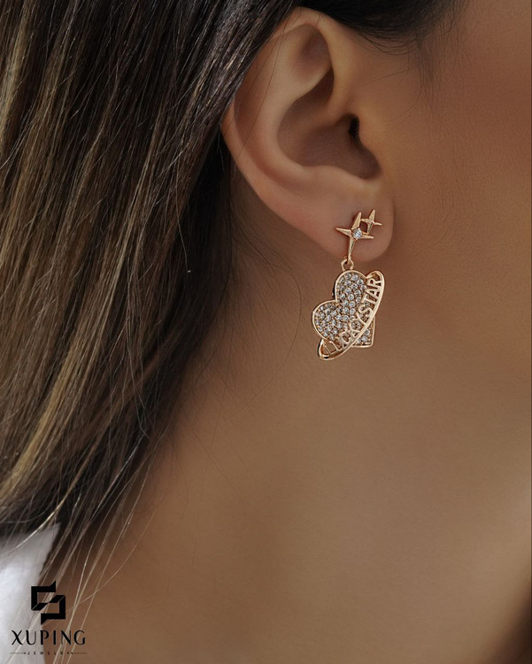 گوشواره X U P I N G