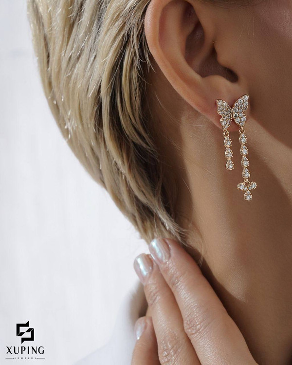 گوشواره X U P I N G