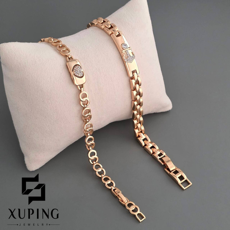دستبند X U P I N G