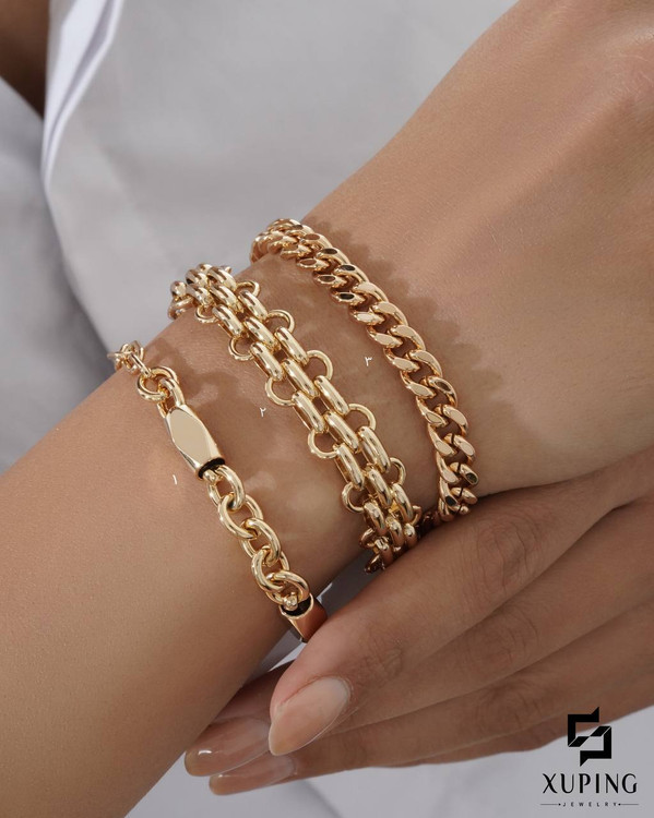 دستبند X U P I N G