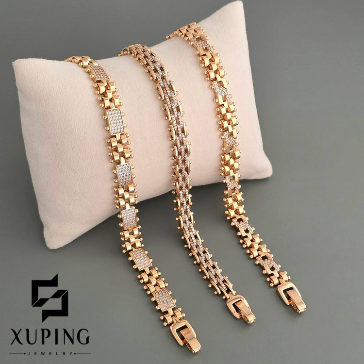 دستبند X U P I N G