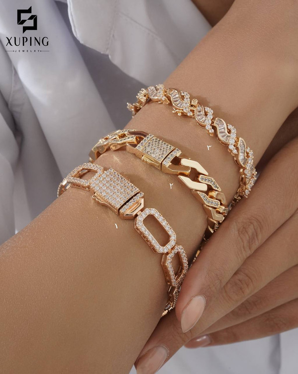 دستبند X U P I N G