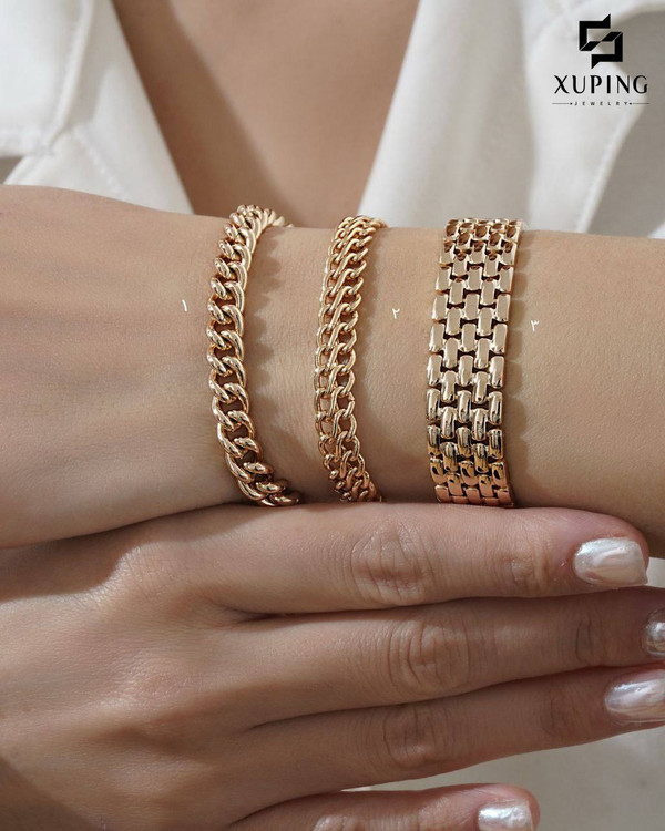 دستبند X U P I N G