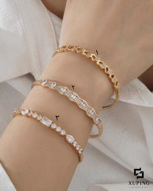 النگو ژوپینگ X U P I N G