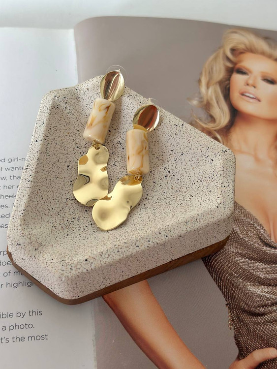 گوشواره فشن