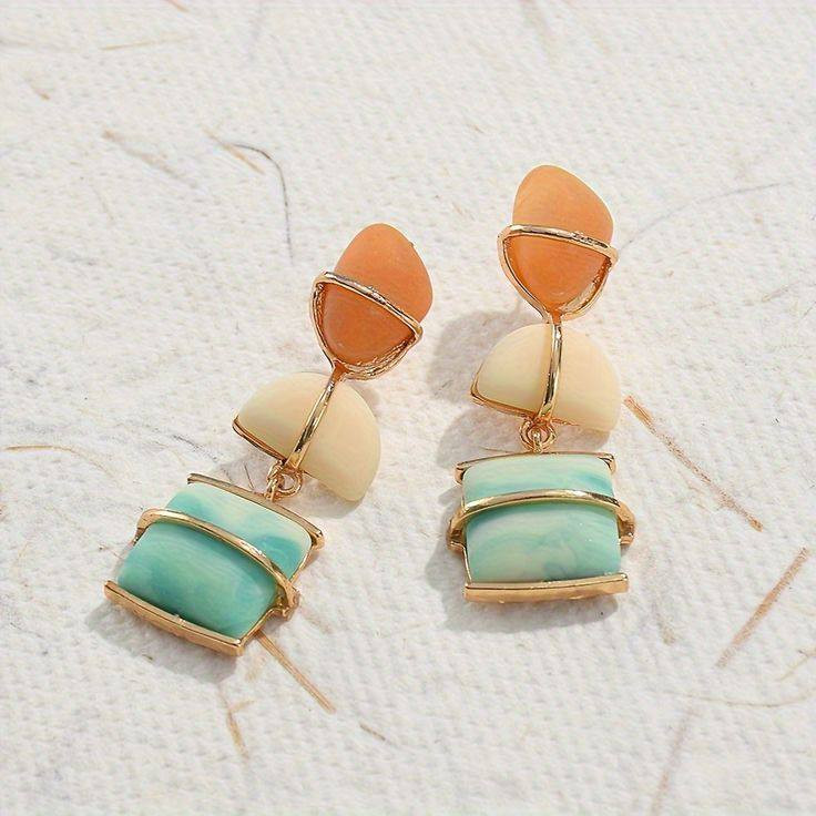 گوشواره فشن