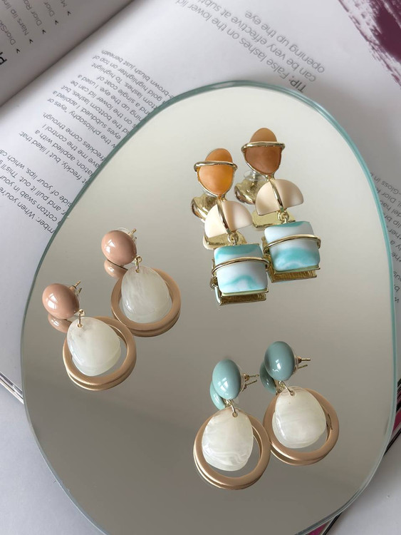 گوشواره فشن