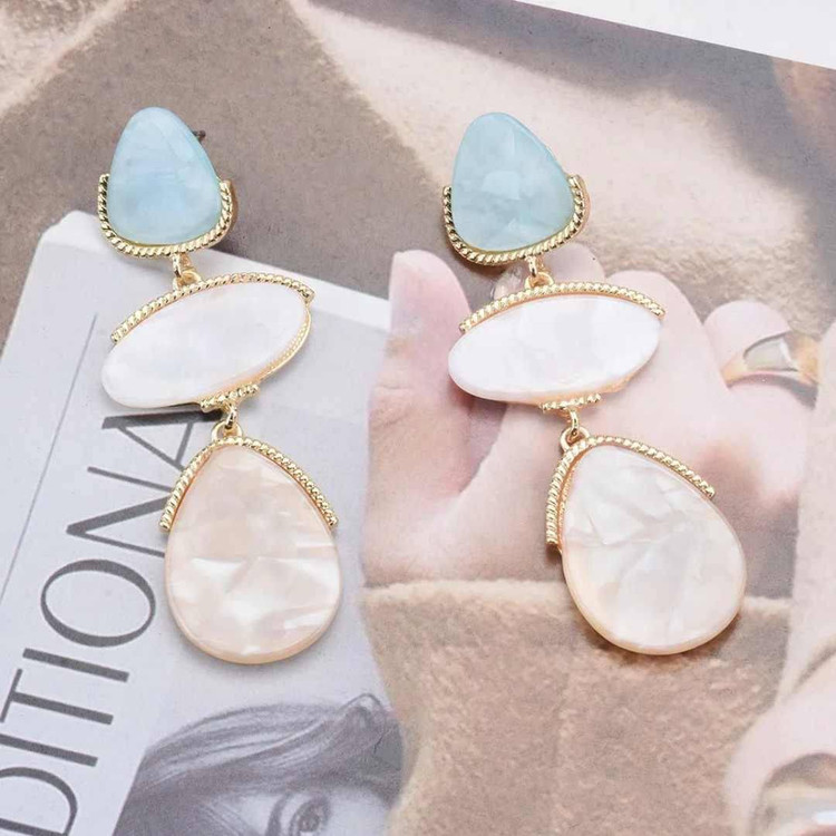 گوشواره فشن