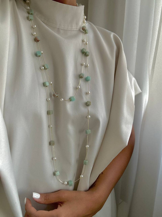 رولباسی مروارید