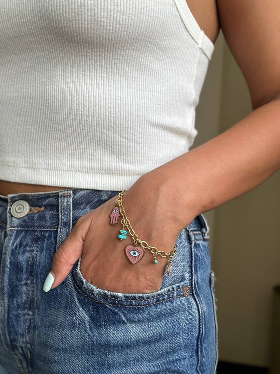 ست گردنبند دستبند